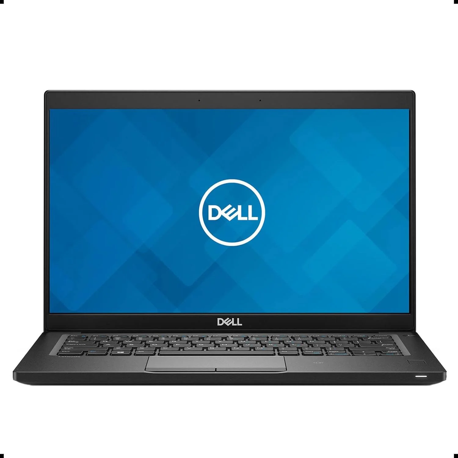 لپ تاپ دل Latitude 7390 (بازسازی شده)، صفحه نمایش لمسی 13.3 اینچی FHD، پردازنده Intel Core I5-8350U تا 3.6 گیگاهرتز، 8 گیگابایت رم، 256 گیگابایت SSD، DisplayPort از طریق USB-C، HDMI، Qualcomm WWAN، Wi-Fi، بلوتوث، ویندوز 10 پرو