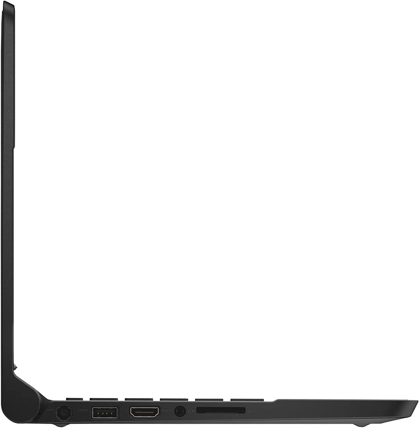 لپ تاپ تجاری Dell Chromebook 3180 (بازسازی شده) | پردازنده دو هسته ای Intel Celeron N3060 | 4 گیگابایت رم DDR3 | 16 گیگابایت هارد دیسک SATA | صفحه نمایش 11.6 اینچی | سیستم عامل CHROME لپ تاپ تجاری Dell Chromebook 3180 (بازسازی شده) | پردازنده دو هسته ای Intel Celeron N3060 | 4 گیگابایت رم DDR3 | 16 گیگابایت هارد دیسک SATA | صفحه نمایش 11.6 اینچی | سیستم عامل CHROME