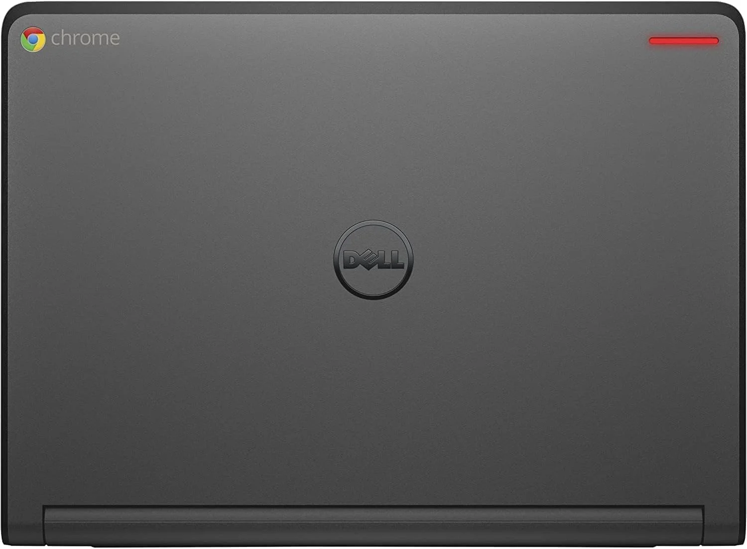 لپ تاپ تجاری Dell Chromebook 3180 (بازسازی شده) | پردازنده دو هسته ای Intel Celeron N3060 | 4 گیگابایت رم DDR3 | 16 گیگابایت هارد دیسک SATA | صفحه نمایش 11.6 اینچی | سیستم عامل CHROME لپ تاپ تجاری Dell Chromebook 3180 (بازسازی شده) | پردازنده دو هسته ای Intel Celeron N3060 | 4 گیگابایت رم DDR3 | 16 گیگابایت هارد دیسک SATA | صفحه نمایش 11.6 اینچی | سیستم عامل CHROME
