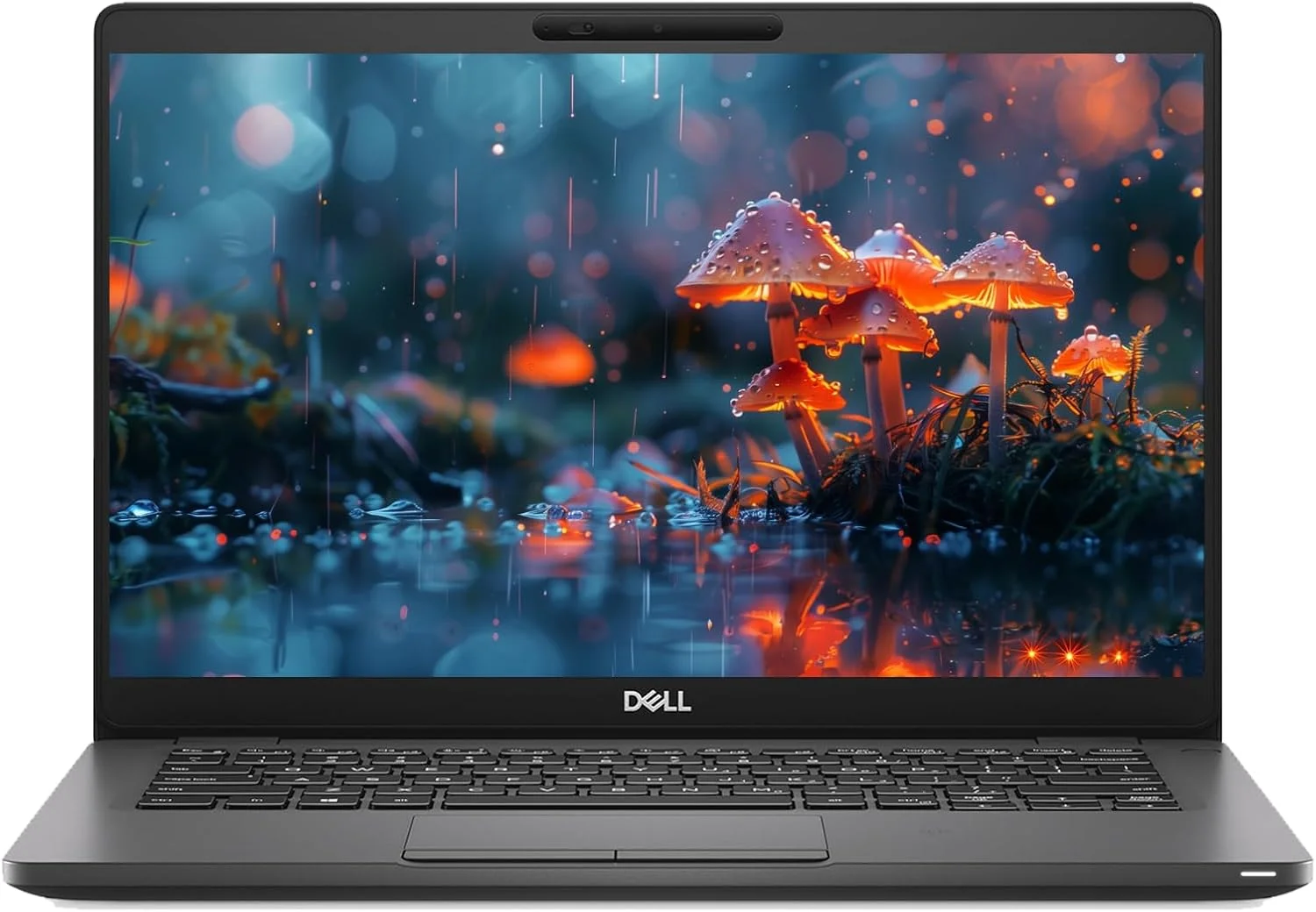 لپ تاپ تجاری دل Latitude 5300 (بازسازی شده). | پردازنده چهارهسته ای اینتل Core i5-8365U تا 4.10 گیگاهرتز | 16 گیگابایت رم | 512 گیگابایت SSD | صفحه نمایش 13.3 اینچی غیر لمسی | ویندوز 10 پرو