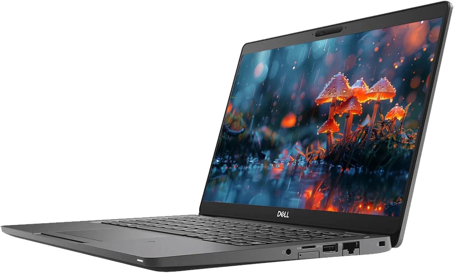لپ تاپ تجاری دل Latitude 5300 (بازسازی شده). | پردازنده چهارهسته ای اینتل Core i5-8365U تا 4.10 گیگاهرتز | 16 گیگابایت رم | 512 گیگابایت SSD | صفحه نمایش 13.3 اینچی غیر لمسی | ویندوز 10 پرو