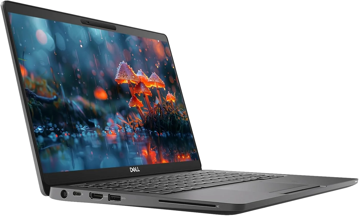 لپ تاپ تجاری دل Latitude 5300 (بازسازی شده). | پردازنده چهارهسته ای اینتل Core i5-8365U تا 4.10 گیگاهرتز | 16 گیگابایت رم | 512 گیگابایت SSD | صفحه نمایش 13.3 اینچی غیر لمسی | ویندوز 10 پرو