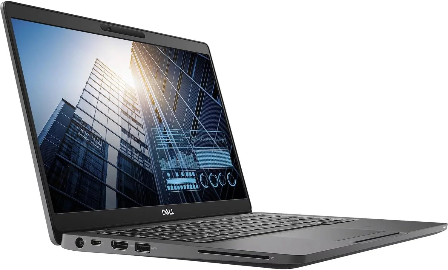 لپ تاپ دل Latitude 5300 (بازسازی شده) با صفحه نمایش 13.3 اینچی FHD، نوت بوک تجاری، پردازنده Intel Core i5-8365U تا 4.10 گیگاهرتز، 16 گیگابایت رم DDR4، 512 گیگابایت SSD، وب کم، HDMI، Wi-Fi، بلوتوث، ویندوز 10 پرو لپ تاپ دل Latitude 5300 (بازسازی شده) با صفحه نمایش 13.3 اینچی FHD، نوت بوک تجاری، پردازنده Intel Core i5-8365U تا 4.10 گیگاهرتز، 16 گیگابایت رم DDR4، 512 گیگابایت SSD، وب کم، HDMI، Wi-Fi، بلوتوث، ویندوز 10 پرو