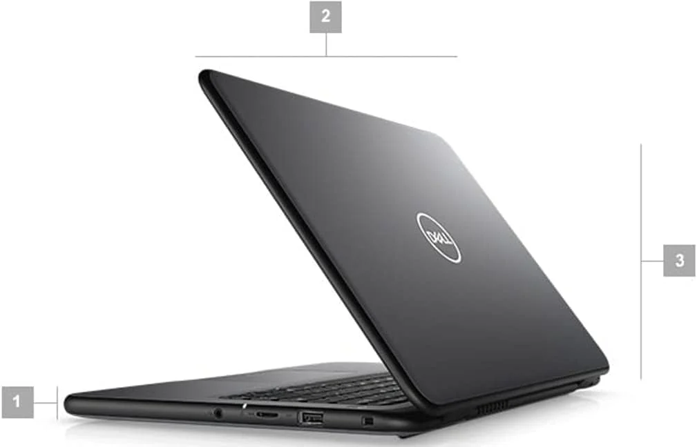 لپ تاپ تجاری دل Latitude 3310 (بازسازی شده). | پردازنده Intel Core i3-8145U | رم 8 گیگابایتی | درایو حالت جامد (SSD) 256 گیگابایتی | صفحه نمایش 13.3 اینچی غیر لمسی | ویندوز 10 پرو لپ تاپ تجاری دل Latitude 3310 (بازسازی شده). | پردازنده Intel Core i3-8145U | رم 8 گیگابایتی | درایو حالت جامد (SSD) 256 گیگابایتی | صفحه نمایش 13.3 اینچی غیر لمسی | ویندوز 10 پرو