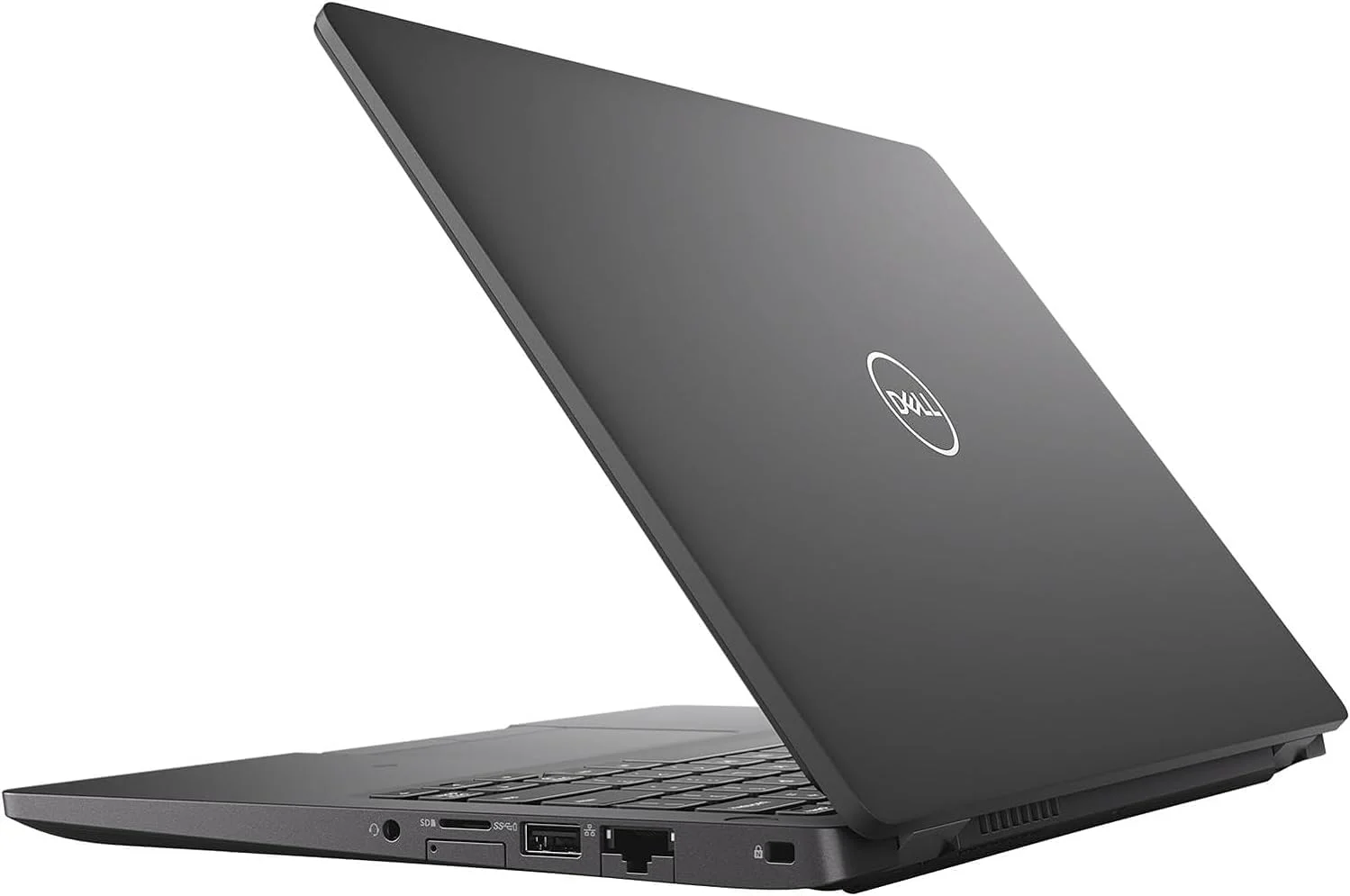 لپ تاپ دل Latitude 5300 (بازسازی شده) با صفحه نمایش 13.3 اینچی FHD، نوت بوک تجاری، پردازنده Intel Core i5-8365U تا 4.10 گیگاهرتز، 16 گیگابایت رم DDR4، 512 گیگابایت SSD، وب کم، HDMI، Wi-Fi، بلوتوث، ویندوز 10 پرو لپ تاپ دل Latitude 5300 (بازسازی شده) با صفحه نمایش 13.3 اینچی FHD، نوت بوک تجاری، پردازنده Intel Core i5-8365U تا 4.10 گیگاهرتز، 16 گیگابایت رم DDR4، 512 گیگابایت SSD، وب کم، HDMI، Wi-Fi، بلوتوث، ویندوز 10 پرو