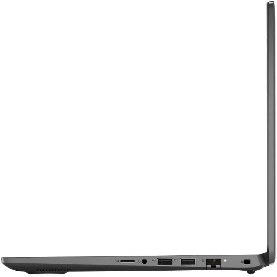 لپ تاپ استوک Dell Latitude 3410 با عملکرد بالا | پردازنده Intel Core i5-10210 | رم 8 گیگابایت | حافظه SSD 256 گیگابایت | صفحه نمایش 14.1 اینچی غیر لمسی | ویندوز 10 پرو لپ تاپ استوک Dell Latitude 3410 با عملکرد بالا | پردازنده Intel Core i5-10210 | رم 8 گیگابایت | حافظه SSD 256 گیگابایت | صفحه نمایش 14.1 اینچی غیر لمسی | ویندوز 10 پرو