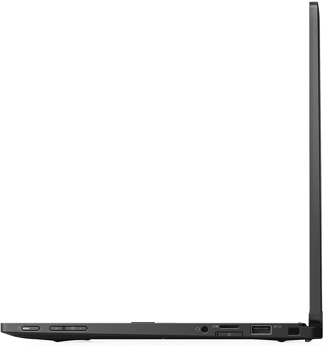 لپ تاپ تجاری 2 در 1 Dell Latitude 12 5000 5289 (بازسازی شده) - صفحه نمایش لمسی 12.5 اینچی Gorilla Glass FHD (1920x1080)، پردازنده Intel Core i5-7300U، حافظه SSD 256 گیگابایتی، رم 8 گیگابایتی، صفحه کلید با نور پس زمینه، NFC، ویندوز 10 پرو