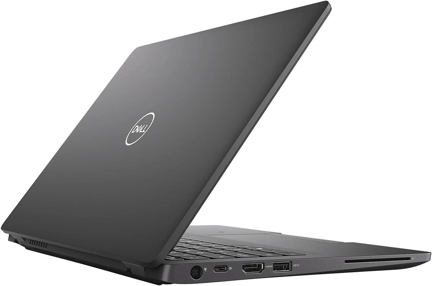 لپ تاپ دل Latitude 5300 (بازسازی شده) با صفحه نمایش 13.3 اینچی FHD، نوت بوک تجاری، پردازنده Intel Core i5-8365U تا 4.10 گیگاهرتز، 16 گیگابایت رم DDR4، 512 گیگابایت SSD، وب کم، HDMI، Wi-Fi، بلوتوث، ویندوز 10 پرو لپ تاپ دل Latitude 5300 (بازسازی شده) با صفحه نمایش 13.3 اینچی FHD، نوت بوک تجاری، پردازنده Intel Core i5-8365U تا 4.10 گیگاهرتز، 16 گیگابایت رم DDR4، 512 گیگابایت SSD، وب کم، HDMI، Wi-Fi، بلوتوث، ویندوز 10 پرو