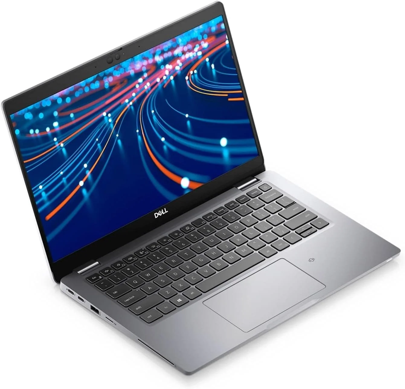 لپ تاپ تجاری 2 در 1 دل Latitude 5320 (بازسازی شده). | پردازنده Intel Core i5-1145G7 | 8 گیگابایت رم | 256 گیگابایت حافظه SSD | صفحه نمایش لمسی 13.3 اینچی FHD 360 درجه | ویندوز 10 پرو