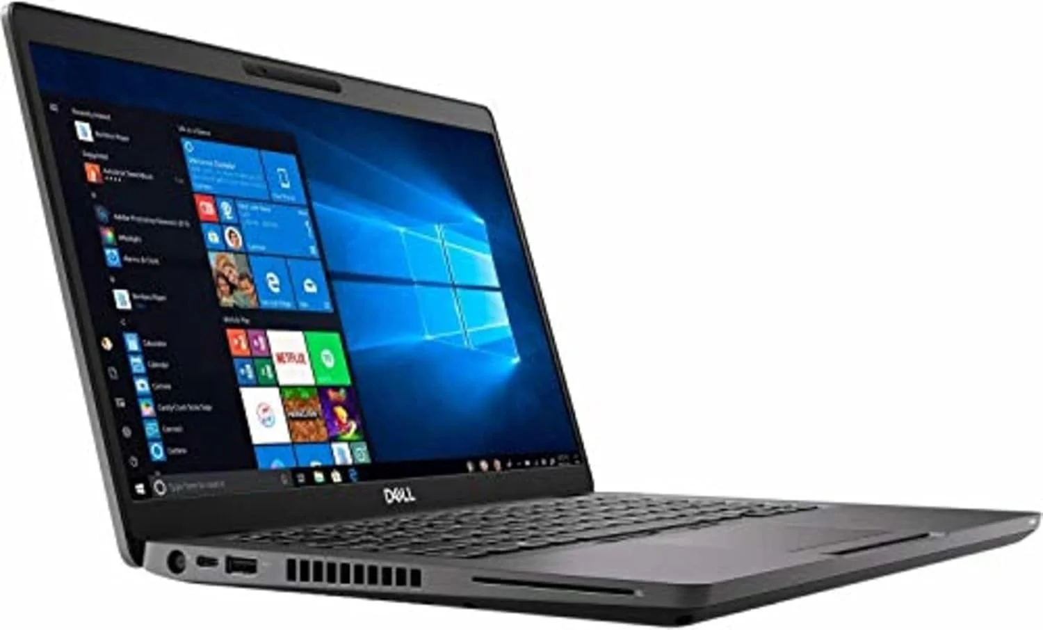 لپ تاپ دل Latitude 5400 (بازسازی شده) | صفحه نمایش 14 اینچ 1920x1080 FHD | پردازنده Core i7-8665U - هارد درایو 512GB SSD - رم 16GB | 4 هسته @ 4.8 GHz ویندوز 11 پرو لپ تاپ دل Latitude 5400 (بازسازی شده) | صفحه نمایش 14 اینچ 1920x1080 FHD | پردازنده Core i7-8665U - هارد درایو 512GB SSD - رم 16GB | 4 هسته @ 4.8 GHz ویندوز 11 پرو
