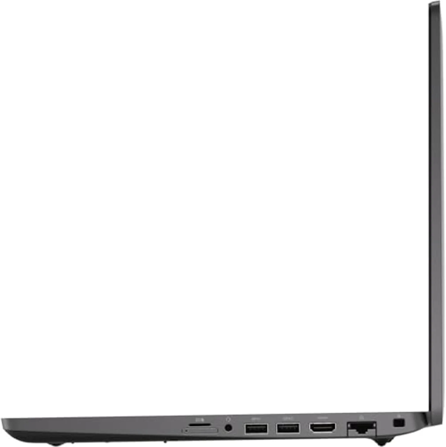 لپ تاپ دل Latitude 5500 (بازسازی شده) | 15.6 اینچ 1366x768 HD | Core i7-8665U - هارد درایو 512 گیگابایتی SSD - رم 16 گیگابایتی | 4 هسته @ 4.8 گیگاهرتز Win 11 Pro مشکی لپ تاپ دل Latitude 5500 (بازسازی شده) | 15.6 اینچ 1366x768 HD | Core i7-8665U - هارد درایو 512 گیگابایتی SSD - رم 16 گیگابایتی | 4 هسته @ 4.8 گیگاهرتز Win 11 Pro مشکی