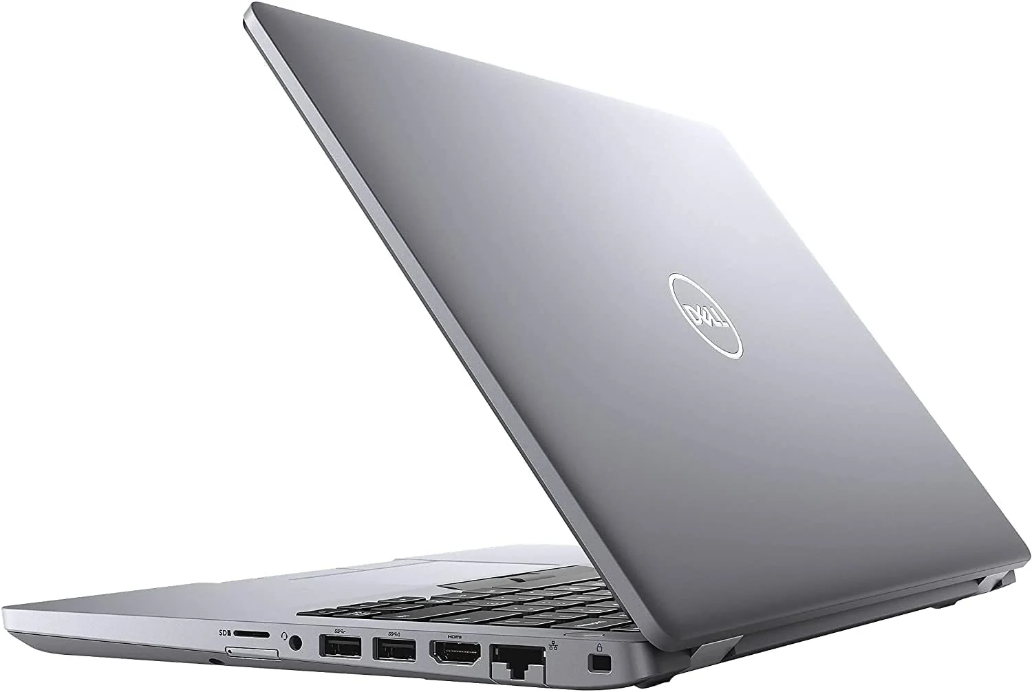 لپ تاپ تجاری دل Latitude 5410 (بازسازی شده) | پردازنده Intel Core i5 نسل 10 | 8 گیگابایت رم DDR4 | 256 گیگابایت SSD | صفحه نمایش 14.1 اینچی | ویندوز 10 پرو لپ تاپ تجاری دل Latitude 5410 (بازسازی شده) | پردازنده Intel Core i5 نسل 10 | 8 گیگابایت رم DDR4 | 256 گیگابایت SSD | صفحه نمایش 14.1 اینچی | ویندوز 10 پرو