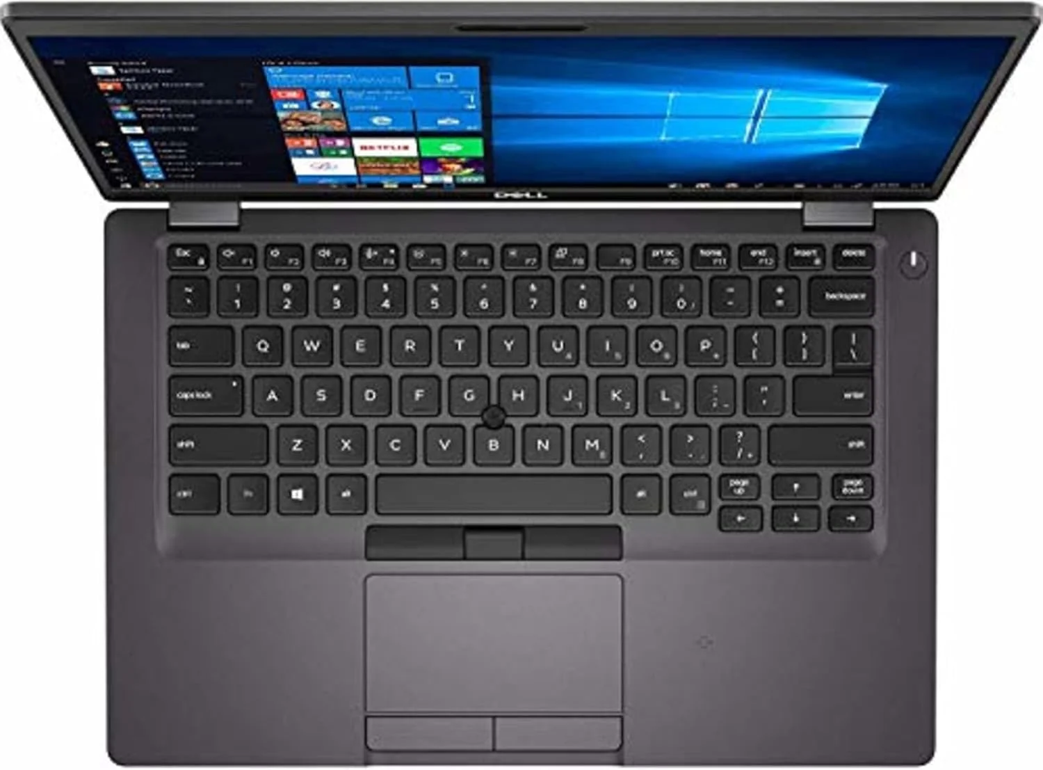 لپ تاپ دل Latitude 5400 (بازسازی شده) | صفحه نمایش 14 اینچ 1920x1080 FHD | پردازنده Core i7-8665U - هارد درایو 512GB SSD - رم 16GB | 4 هسته @ 4.8 GHz ویندوز 11 پرو لپ تاپ دل Latitude 5400 (بازسازی شده) | صفحه نمایش 14 اینچ 1920x1080 FHD | پردازنده Core i7-8665U - هارد درایو 512GB SSD - رم 16GB | 4 هسته @ 4.8 GHz ویندوز 11 پرو