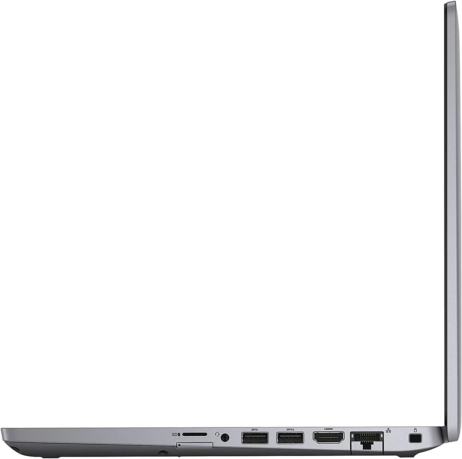 لپ تاپ تجاری دل Latitude 5410 (بازسازی شده) | پردازنده Intel Core i5 نسل 10 | 8 گیگابایت رم DDR4 | 256 گیگابایت SSD | صفحه نمایش 14.1 اینچی | ویندوز 10 پرو لپ تاپ تجاری دل Latitude 5410 (بازسازی شده) | پردازنده Intel Core i5 نسل 10 | 8 گیگابایت رم DDR4 | 256 گیگابایت SSD | صفحه نمایش 14.1 اینچی | ویندوز 10 پرو