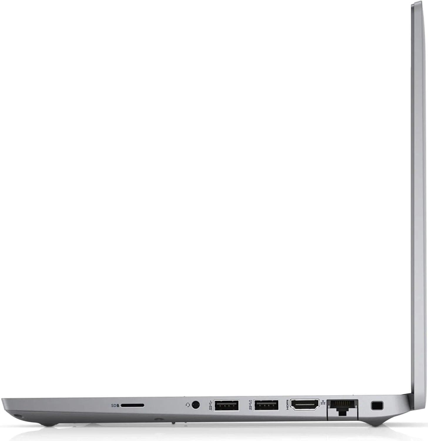 لپ تاپ دل Latitude 5420 (بازسازی شده) (2021) صفحه نمایش لمسی 14 اینچی FHD | Core i5 - 1135G7 - 4 هسته @ 4.2 گیگاهرتز - پردازنده نسل یازدهم | 8 گیگابایت رم - 256 گیگابایت SSD | ویندوز 10 پرو لپ تاپ دل Latitude 5420 (بازسازی شده) (2021) صفحه نمایش لمسی 14 اینچی FHD | Core i5 - 1135G7 - 4 هسته @ 4.2 گیگاهرتز - پردازنده نسل یازدهم | 8 گیگابایت رم - 256 گیگابایت SSD | ویندوز 10 پرو