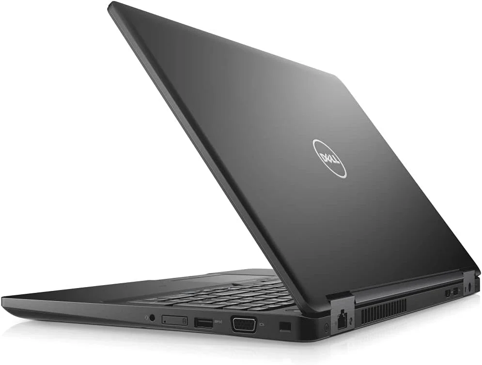 لپ تاپ دل Latitude 5590 (بازسازی شده) (پردازنده Intel Core i7 نسل هشتم، 16 گیگابایت رم، 512 گیگابایت هارد دیسک، صفحه نمایش 14.1 اینچ) لپ تاپ دل Latitude 5590 (بازسازی شده) (پردازنده Intel Core i7 نسل هشتم، 16 گیگابایت رم، 512 گیگابایت هارد دیسک، صفحه نمایش 14.1 اینچ)