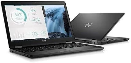 لپ تاپ دل (بازسازی شده) Amazon Latitude 5580 Intel Core i7-7820HQ با 16 گیگابایت رم DDR4، 512 گیگابایت SSD، صفحه نمایش 15.6 اینچی و ویندوز 10 پرو لپ تاپ دل (بازسازی شده) Amazon Latitude 5580 Intel Core i7-7820HQ با 16 گیگابایت رم DDR4، 512 گیگابایت SSD، صفحه نمایش 15.6 اینچی و ویندوز 10 پرو