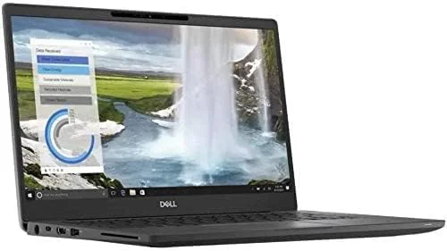 لپ تاپ تجاری دل (بازسازی شده) Latitude 7000 7300 با صفحه نمایش لمسی 13.3 اینچی FHD (1920x1080) (پردازنده Intel Quad-Core i7-8665U، رم 32 گیگابایتی DDR4، SSD 1 ترابایتی) HDMI، وب کم، WIN11 PRO، مشکی لپ تاپ تجاری دل (بازسازی شده) Latitude 7000 7300 با صفحه نمایش لمسی 13.3 اینچی FHD (1920x1080) (پردازنده Intel Quad-Core i7-8665U، رم 32 گیگابایتی DDR4، SSD 1 ترابایتی) HDMI، وب کم، WIN11 PRO، مشکی
