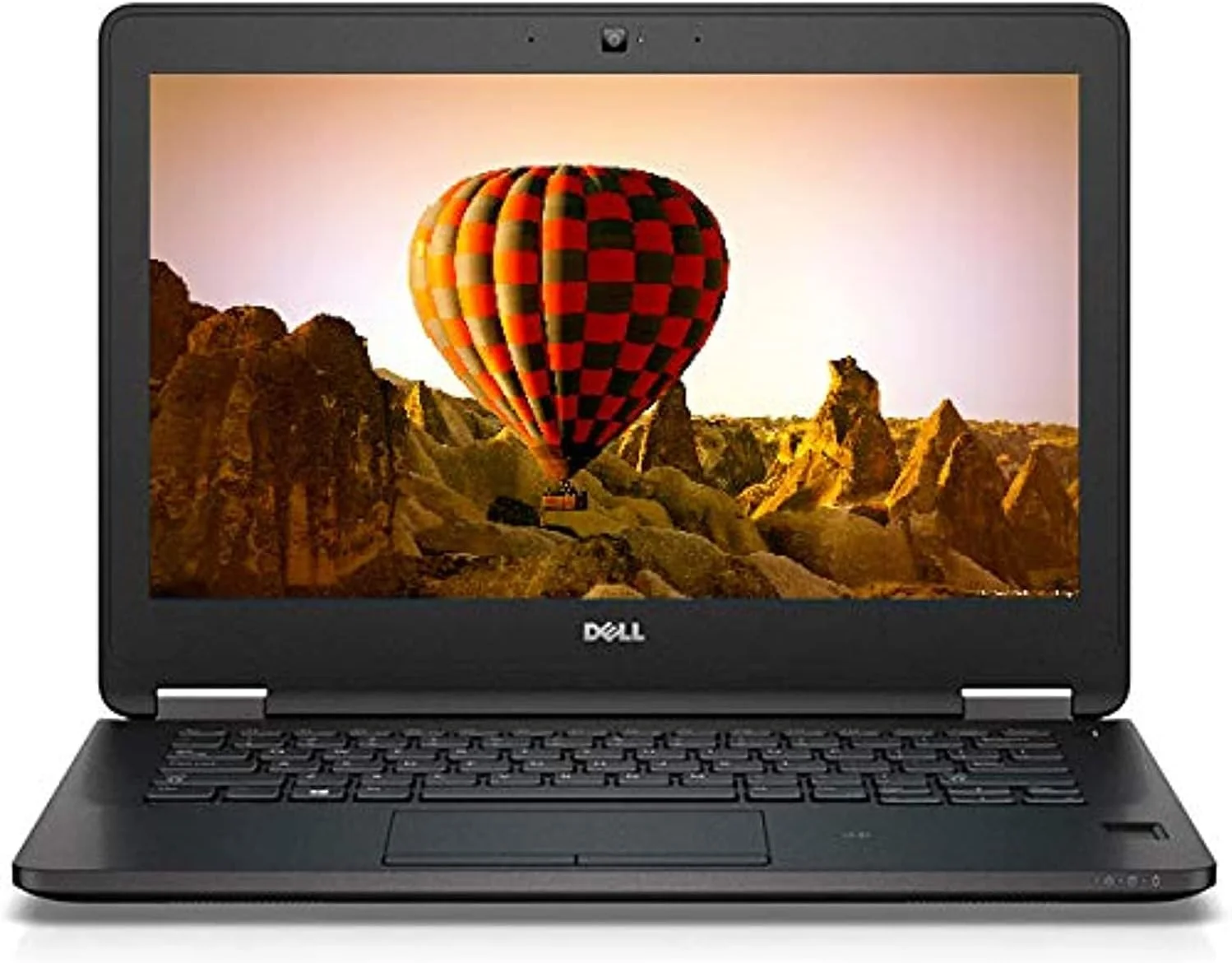 لپ تاپ تجاری دل Latitude 5570 (بازسازی شده) | پردازنده Intel Core i7-6600U | رم 8 گیگابایت DDR4 | حافظه SSD 256 گیگابایت | صفحه نمایش 15.6 اینچی | ویندوز 10 پرو