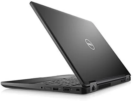 لپ تاپ دل (بازسازی شده) Amazon Latitude 5580 Intel Core i7-7820HQ با 16 گیگابایت رم DDR4، 512 گیگابایت SSD، صفحه نمایش 15.6 اینچی و ویندوز 10 پرو لپ تاپ دل (بازسازی شده) Amazon Latitude 5580 Intel Core i7-7820HQ با 16 گیگابایت رم DDR4، 512 گیگابایت SSD، صفحه نمایش 15.6 اینچی و ویندوز 10 پرو