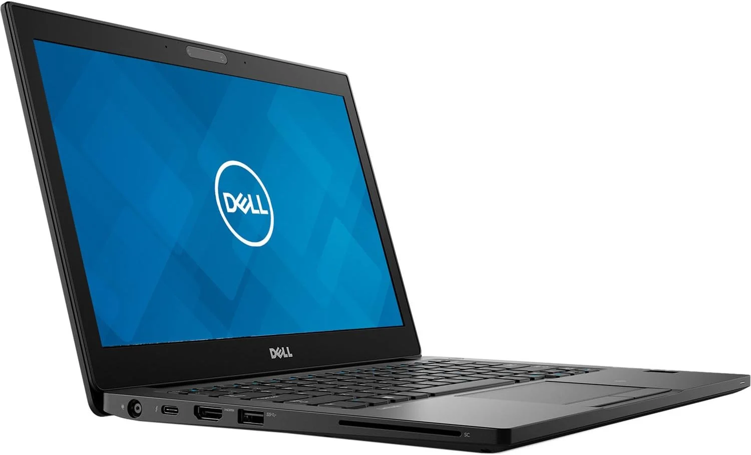 لپ تاپ تجاری ممتاز دل Latitude 7290 (بازسازی شده) با صفحه نمایش 12.5 اینچی HD، پردازنده Intel Core i5-7300U، حافظه SSD 256 گیگابایتی/ رم 16 گیگابایتی DDR4، ویندوز 10 پرو لپ تاپ تجاری ممتاز دل Latitude 7290 (بازسازی شده) با صفحه نمایش 12.5 اینچی HD، پردازنده Intel Core i5-7300U، حافظه SSD 256 گیگابایتی/ رم 16 گیگابایتی DDR4، ویندوز 10 پرو