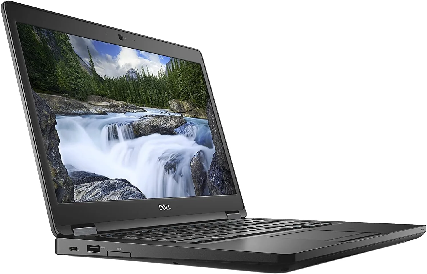 لپ تاپ تجاری Dell Latitude 5590 (بازسازی شده) | پردازنده Intel Core i5 نسل هشتم | 8 گیگابایت رم DDR4 | 256 گیگابایت SSD | صفحه نمایش 15.6 اینچی | ویندوز 10 پرو | 15 روز گارانتی طلایی IT-Sizer لپ تاپ تجاری Dell Latitude 5590 (بازسازی شده) | پردازنده Intel Core i5 نسل هشتم | 8 گیگابایت رم DDR4 | 256 گیگابایت SSD | صفحه نمایش 15.6 اینچی | ویندوز 10 پرو | 15 روز گارانتی طلایی IT-Sizer