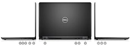 لپ تاپ دل (بازسازی شده) Amazon Latitude 5580 Intel Core i7-7820HQ با 16 گیگابایت رم DDR4، 512 گیگابایت SSD، صفحه نمایش 15.6 اینچی و ویندوز 10 پرو لپ تاپ دل (بازسازی شده) Amazon Latitude 5580 Intel Core i7-7820HQ با 16 گیگابایت رم DDR4، 512 گیگابایت SSD، صفحه نمایش 15.6 اینچی و ویندوز 10 پرو