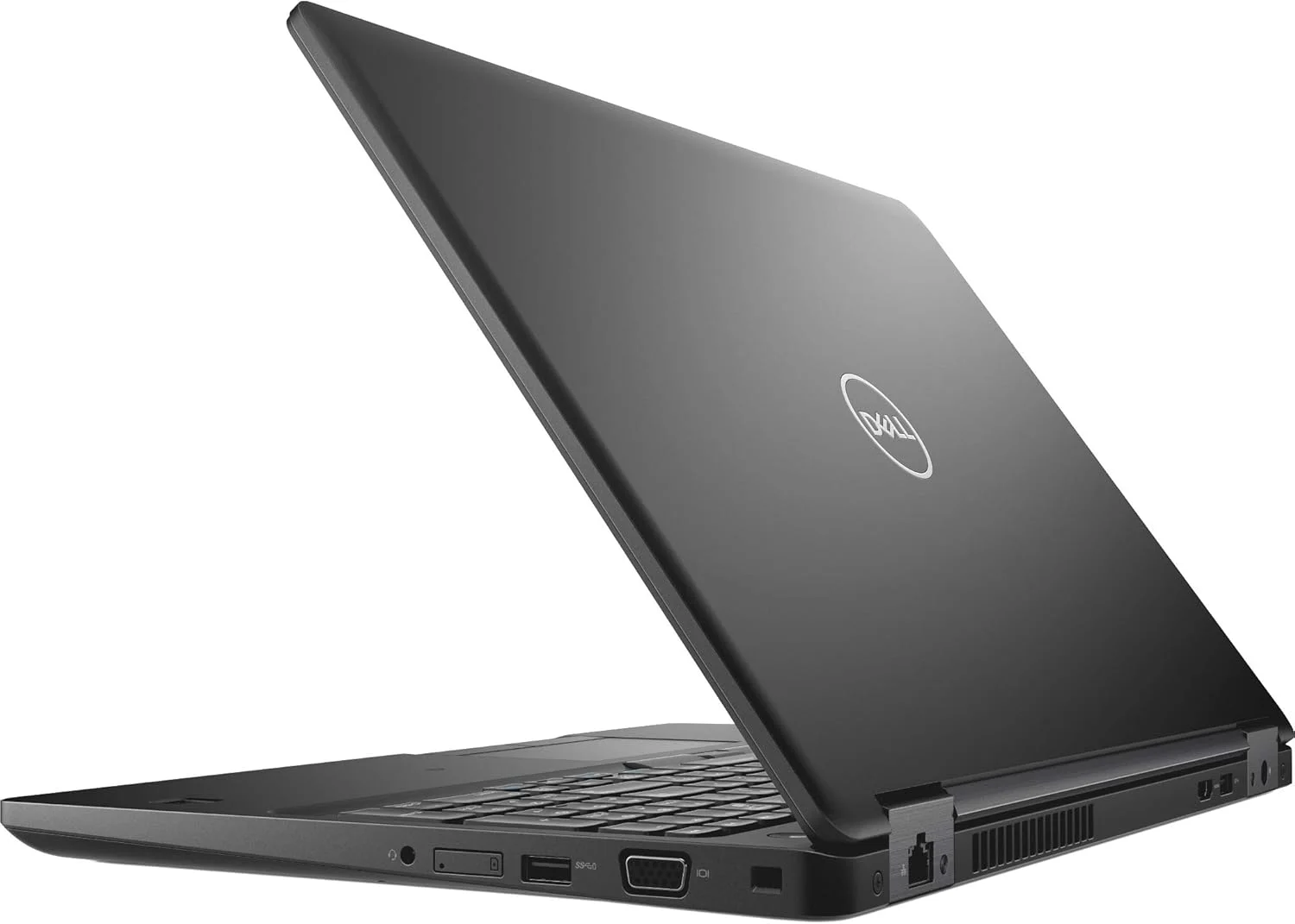 لپ تاپ تجاری دل Latitude 5590 (بازسازی شده) | صفحه نمایش 15.6 اینچی HD | پردازنده Intel Quad Core نسل هشتم i7-8650U | 16 گیگابایت رم DDR4 | 512 گیگابایت SSD | ویندوز 10 حرفه ای لپ تاپ تجاری دل Latitude 5590 (بازسازی شده) | صفحه نمایش 15.6 اینچی HD | پردازنده Intel Quad Core نسل هشتم i7-8650U | 16 گیگابایت رم DDR4 | 512 گیگابایت SSD | ویندوز 10 حرفه ای