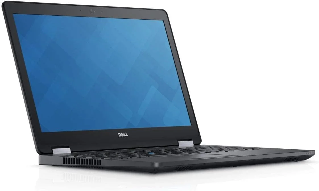 لپ تاپ تجاری دل Latitude 5570 (بازسازی شده) | پردازنده Intel Core i7-6600U | رم 8 گیگابایت DDR4 | حافظه SSD 256 گیگابایت | صفحه نمایش 15.6 اینچی | ویندوز 10 پرو لپ تاپ تجاری دل Latitude 5570 (بازسازی شده) | پردازنده Intel Core i7-6600U | رم 8 گیگابایت DDR4 | حافظه SSD 256 گیگابایت | صفحه نمایش 15.6 اینچی | ویندوز 10 پرو