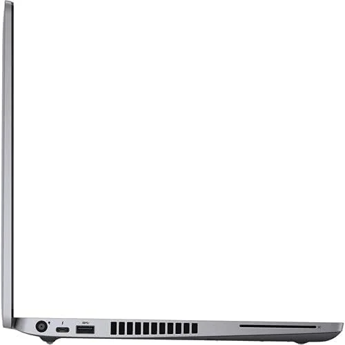 لپ تاپ دل Latitude 5510 (بازسازی شده)، نوت بوک تجاری 15.6 اینچی FHD (1920 x 1080)، پردازنده نسل دهم Intel Core i5-10210U، رم 16 گیگابایتی، SSD NVMe 512 گیگابایتی، وب کم، ویندوز 10 پرو لپ تاپ دل Latitude 5510 (بازسازی شده)، نوت بوک تجاری 15.6 اینچی FHD (1920 x 1080)، پردازنده نسل دهم Intel Core i5-10210U، رم 16 گیگابایتی، SSD NVMe 512 گیگابایتی، وب کم، ویندوز 10 پرو