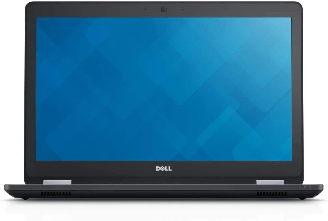 لپ تاپ تجاری دل Latitude 5570 (بازسازی شده) | پردازنده Intel Core i7-6600U | رم 8 گیگابایت DDR4 | حافظه SSD 256 گیگابایت | صفحه نمایش 15.6 اینچی | ویندوز 10 پرو لپ تاپ تجاری دل Latitude 5570 (بازسازی شده) | پردازنده Intel Core i7-6600U | رم 8 گیگابایت DDR4 | حافظه SSD 256 گیگابایت | صفحه نمایش 15.6 اینچی | ویندوز 10 پرو