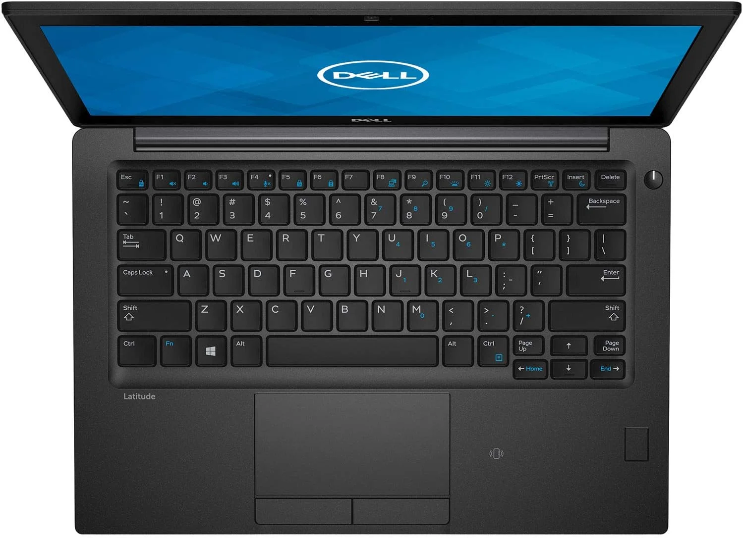 لپ تاپ تجاری ممتاز دل Latitude 7290 (بازسازی شده) با صفحه نمایش 12.5 اینچی HD، پردازنده Intel Core i5-7300U، حافظه SSD 256 گیگابایتی/ رم 16 گیگابایتی DDR4، ویندوز 10 پرو لپ تاپ تجاری ممتاز دل Latitude 7290 (بازسازی شده) با صفحه نمایش 12.5 اینچی HD، پردازنده Intel Core i5-7300U، حافظه SSD 256 گیگابایتی/ رم 16 گیگابایتی DDR4، ویندوز 10 پرو