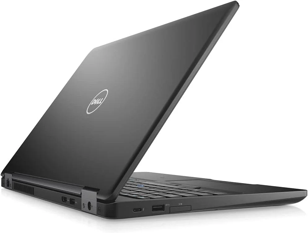 لپ تاپ دل Latitude 5590 (بازسازی شده) (پردازنده Intel Core i7 نسل هشتم، 16 گیگابایت رم، 512 گیگابایت هارد دیسک، صفحه نمایش 14.1 اینچ) لپ تاپ دل Latitude 5590 (بازسازی شده) (پردازنده Intel Core i7 نسل هشتم، 16 گیگابایت رم، 512 گیگابایت هارد دیسک، صفحه نمایش 14.1 اینچ)