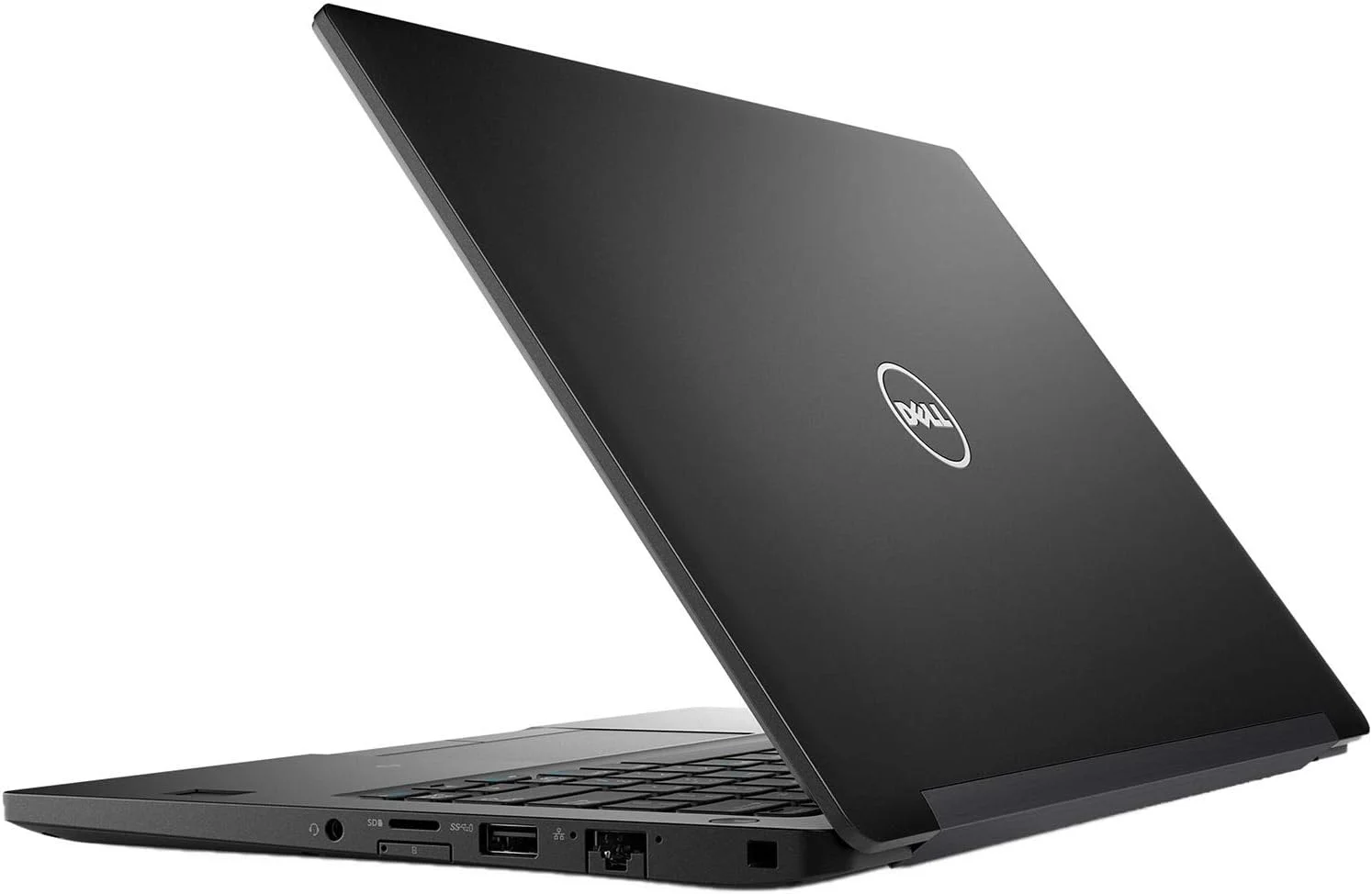 لپ تاپ تجاری ممتاز دل Latitude 7290 (بازسازی شده) با صفحه نمایش 12.5 اینچی HD، پردازنده Intel Core i5-7300U، حافظه SSD 256 گیگابایتی/ رم 16 گیگابایتی DDR4، ویندوز 10 پرو لپ تاپ تجاری ممتاز دل Latitude 7290 (بازسازی شده) با صفحه نمایش 12.5 اینچی HD، پردازنده Intel Core i5-7300U، حافظه SSD 256 گیگابایتی/ رم 16 گیگابایتی DDR4، ویندوز 10 پرو