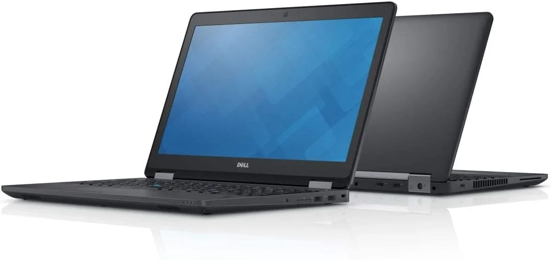 لپ تاپ تجاری دل Latitude 5570 (بازسازی شده) | پردازنده Intel Core i7-6600U | رم 8 گیگابایت DDR4 | حافظه SSD 256 گیگابایت | صفحه نمایش 15.6 اینچی | ویندوز 10 پرو لپ تاپ تجاری دل Latitude 5570 (بازسازی شده) | پردازنده Intel Core i7-6600U | رم 8 گیگابایت DDR4 | حافظه SSD 256 گیگابایت | صفحه نمایش 15.6 اینچی | ویندوز 10 پرو