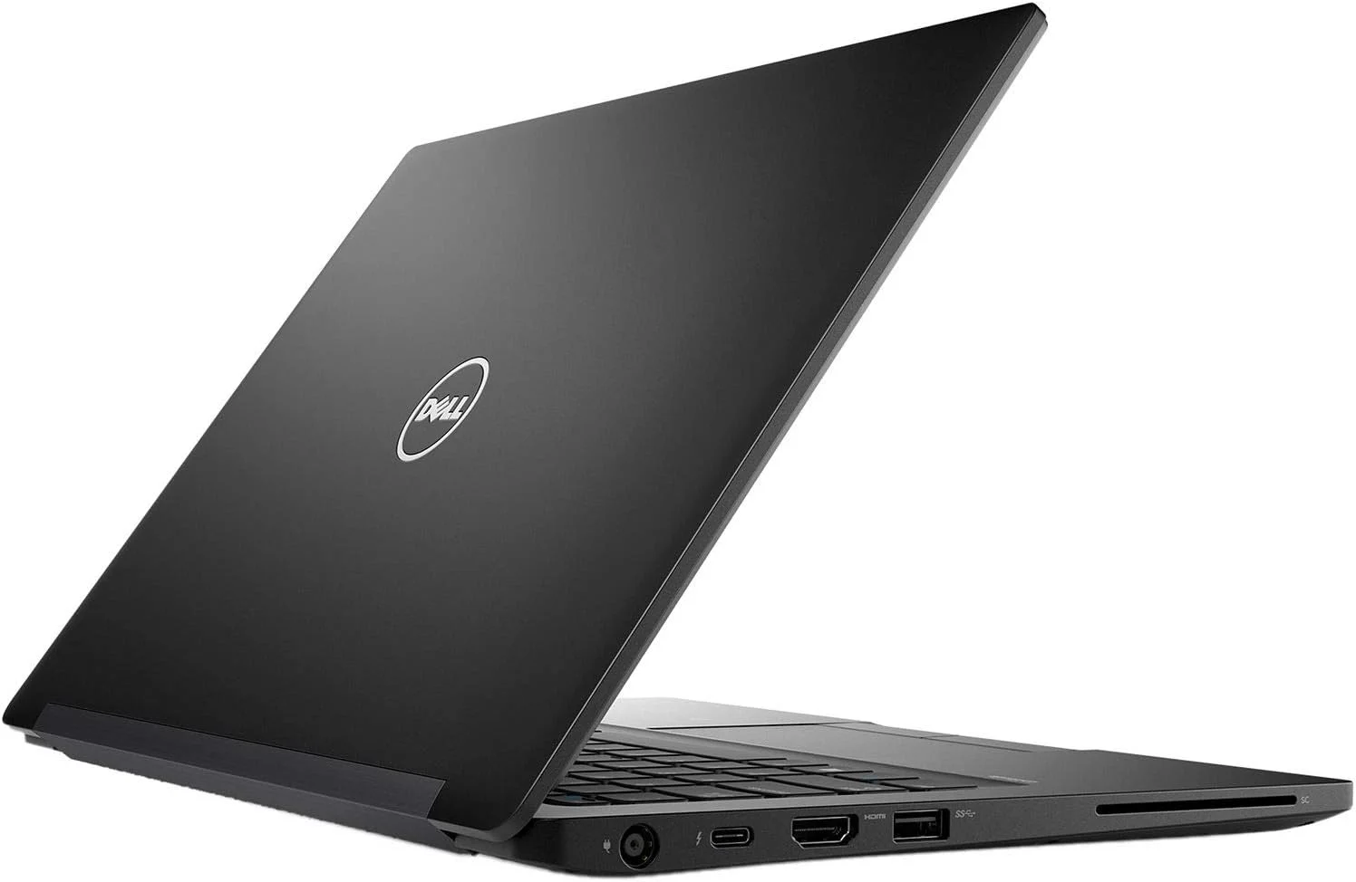 لپ تاپ تجاری ممتاز دل Latitude 7290 (بازسازی شده) با صفحه نمایش 12.5 اینچی HD، پردازنده Intel Core i5-7300U، حافظه SSD 256 گیگابایتی/ رم 16 گیگابایتی DDR4، ویندوز 10 پرو لپ تاپ تجاری ممتاز دل Latitude 7290 (بازسازی شده) با صفحه نمایش 12.5 اینچی HD، پردازنده Intel Core i5-7300U، حافظه SSD 256 گیگابایتی/ رم 16 گیگابایتی DDR4، ویندوز 10 پرو