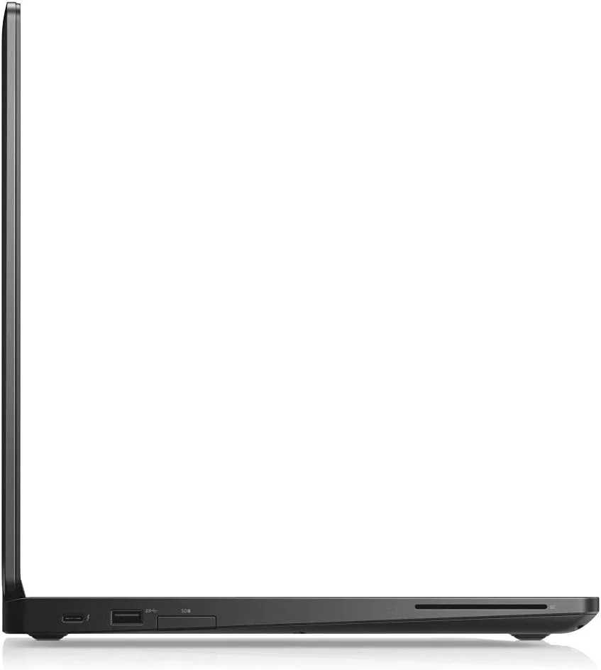 لپ تاپ دل Latitude 5590 (بازسازی شده) (پردازنده Intel Core i7 نسل هشتم، 16 گیگابایت رم، 512 گیگابایت هارد دیسک، صفحه نمایش 14.1 اینچ) لپ تاپ دل Latitude 5590 (بازسازی شده) (پردازنده Intel Core i7 نسل هشتم، 16 گیگابایت رم، 512 گیگابایت هارد دیسک، صفحه نمایش 14.1 اینچ)