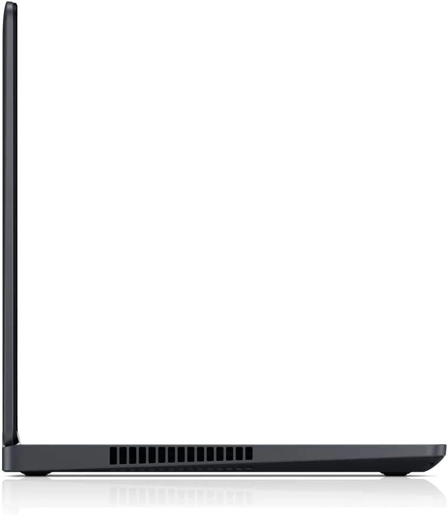 لپ تاپ تجاری دل Latitude 5570 (بازسازی شده) | پردازنده Intel Core i7-6600U | رم 8 گیگابایت DDR4 | حافظه SSD 256 گیگابایت | صفحه نمایش 15.6 اینچی | ویندوز 10 پرو لپ تاپ تجاری دل Latitude 5570 (بازسازی شده) | پردازنده Intel Core i7-6600U | رم 8 گیگابایت DDR4 | حافظه SSD 256 گیگابایت | صفحه نمایش 15.6 اینچی | ویندوز 10 پرو
