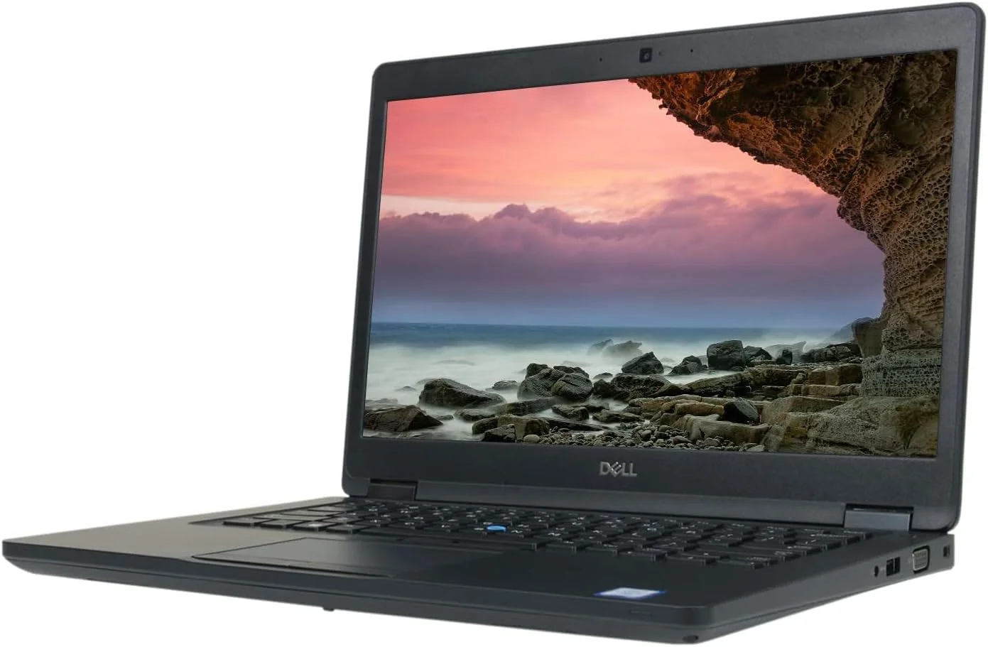 لپ تاپ تجاری Dell Latitude 5590 (بازسازی شده) | پردازنده Intel Core i5 نسل هشتم | 8 گیگابایت رم DDR4 | 256 گیگابایت SSD | صفحه نمایش 15.6 اینچی | ویندوز 10 پرو | 15 روز گارانتی طلایی IT-Sizer لپ تاپ تجاری Dell Latitude 5590 (بازسازی شده) | پردازنده Intel Core i5 نسل هشتم | 8 گیگابایت رم DDR4 | 256 گیگابایت SSD | صفحه نمایش 15.6 اینچی | ویندوز 10 پرو | 15 روز گارانتی طلایی IT-Sizer