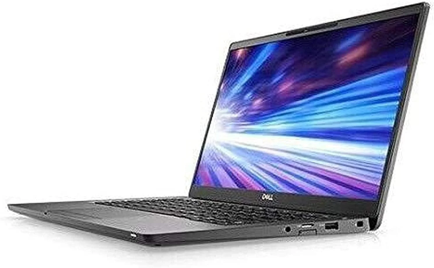لپ تاپ دل Latitude 7400 (بازسازی شده)، صفحه نمایش 14.0 اینچی FHD (1920 x 1080)، پردازنده Intel Core نسل هشتم i5-8665U، رم 16 گیگابایتی، SSD 256 گیگابایتی، ویندوز 11 لپ تاپ دل Latitude 7400 (بازسازی شده)، صفحه نمایش 14.0 اینچی FHD (1920 x 1080)، پردازنده Intel Core نسل هشتم i5-8665U، رم 16 گیگابایتی، SSD 256 گیگابایتی، ویندوز 11