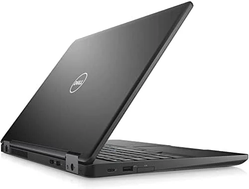 لپ تاپ تجاری دل Latitude 7490 (بازسازی شده)، پردازنده Intel Core i5 نسل هشتم، 8 گیگابایت رم DDR4، هارد 256 گیگابایت SSD، صفحه نمایش 14.1 اینچی، ویندوز 10 پرو لپ تاپ تجاری دل Latitude 7490 (بازسازی شده)، پردازنده Intel Core i5 نسل هشتم، 8 گیگابایت رم DDR4، هارد 256 گیگابایت SSD، صفحه نمایش 14.1 اینچی، ویندوز 10 پرو