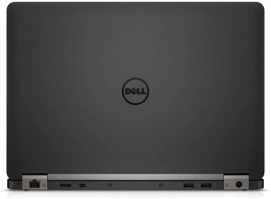 لپ تاپ تجاری دل Latitude 7490 (بازسازی شده)، پردازنده Intel Core i5 نسل هشتم، 8 گیگابایت رم DDR4، هارد 256 گیگابایت SSD، صفحه نمایش 14.1 اینچی، ویندوز 10 پرو لپ تاپ تجاری دل Latitude 7490 (بازسازی شده)، پردازنده Intel Core i5 نسل هشتم، 8 گیگابایت رم DDR4، هارد 256 گیگابایت SSD، صفحه نمایش 14.1 اینچی، ویندوز 10 پرو