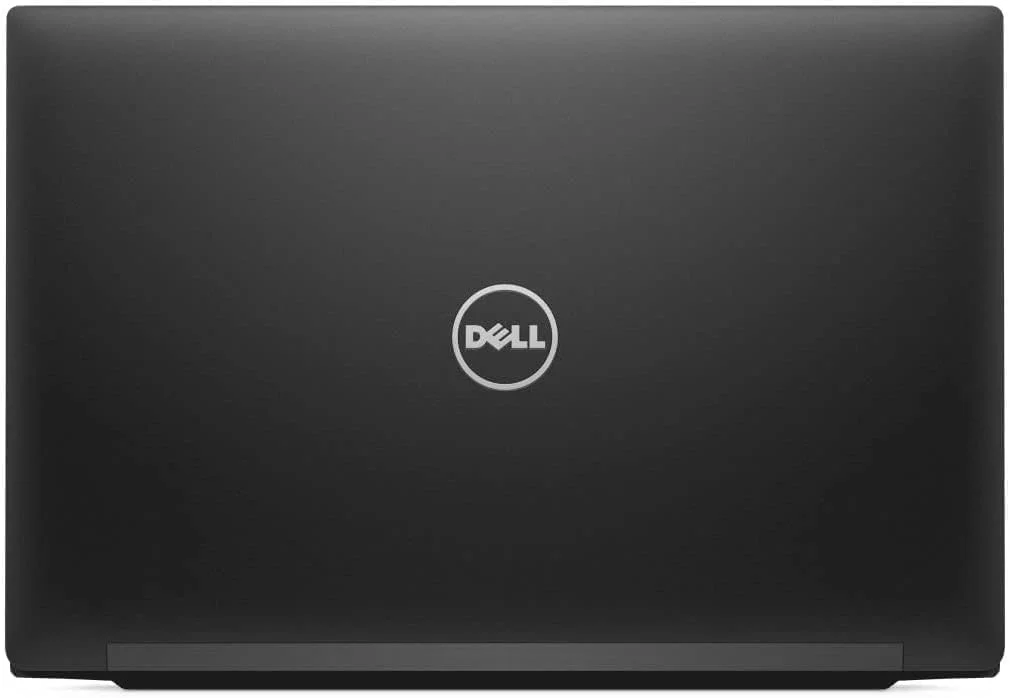 لپ تاپ تجاری سبک وزن Dell Latitude 7480 (بازسازی شده)، پردازنده Core i5-7300U، رم 8 گیگابایتی DDR4، هارد 256 گیگابایتی SSD M.2، صفحه نمایش 14 اینچی، ویندوز 10 پرو لپ تاپ تجاری سبک وزن Dell Latitude 7480 (بازسازی شده)، پردازنده Core i5-7300U، رم 8 گیگابایتی DDR4، هارد 256 گیگابایتی SSD M.2، صفحه نمایش 14 اینچی، ویندوز 10 پرو