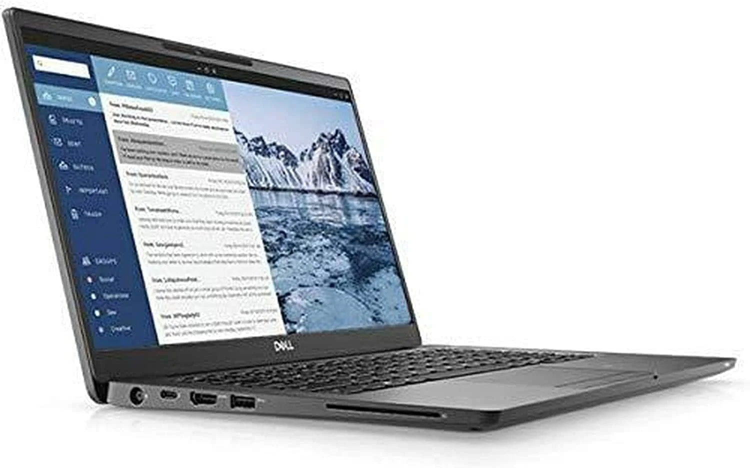 لپ تاپ دل Latitude 7400 (بازسازی شده)، صفحه نمایش 14.0 اینچی FHD (1920 x 1080)، پردازنده Intel Core نسل هشتم i5-8665U، رم 16 گیگابایتی، SSD 256 گیگابایتی، ویندوز 11 لپ تاپ دل Latitude 7400 (بازسازی شده)، صفحه نمایش 14.0 اینچی FHD (1920 x 1080)، پردازنده Intel Core نسل هشتم i5-8665U، رم 16 گیگابایتی، SSD 256 گیگابایتی، ویندوز 11