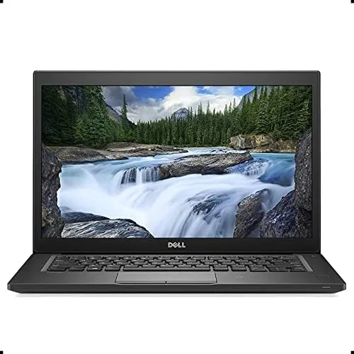 لپ تاپ دل Latitude 7490 با پردازنده Intel Core i7-8650U، رم 16 گیگابایتی DDR4، حافظه SSD 512 گیگابایتی، صفحه نمایش 14 اینچی FHD و ویندوز 10 پرو (بازسازی شده) لپ تاپ دل Latitude 7490 با پردازنده Intel Core i7-8650U، رم 16 گیگابایتی DDR4، حافظه SSD 512 گیگابایتی، صفحه نمایش 14 اینچی FHD و ویندوز 10 پرو (بازسازی شده)