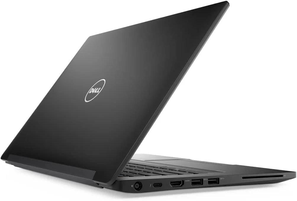 لپ تاپ تجاری سبک وزن Dell Latitude 7480 (بازسازی شده)، پردازنده Core i5-7300U، رم 8 گیگابایتی DDR4، هارد 256 گیگابایتی SSD M.2، صفحه نمایش 14 اینچی، ویندوز 10 پرو لپ تاپ تجاری سبک وزن Dell Latitude 7480 (بازسازی شده)، پردازنده Core i5-7300U، رم 8 گیگابایتی DDR4، هارد 256 گیگابایتی SSD M.2، صفحه نمایش 14 اینچی، ویندوز 10 پرو