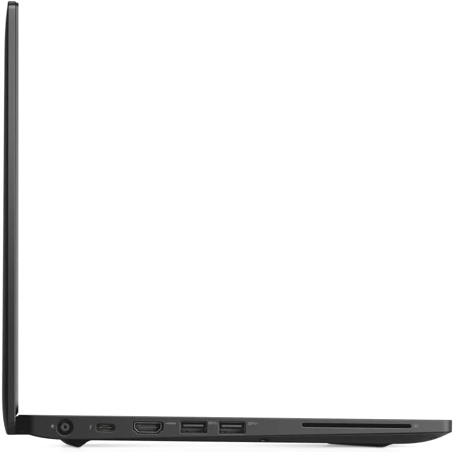 لپ تاپ تجاری سبک وزن Dell Latitude 7480 (بازسازی شده)، پردازنده Core i5-7300U، رم 8 گیگابایتی DDR4، هارد 256 گیگابایتی SSD M.2، صفحه نمایش 14 اینچی، ویندوز 10 پرو لپ تاپ تجاری سبک وزن Dell Latitude 7480 (بازسازی شده)، پردازنده Core i5-7300U، رم 8 گیگابایتی DDR4، هارد 256 گیگابایتی SSD M.2، صفحه نمایش 14 اینچی، ویندوز 10 پرو