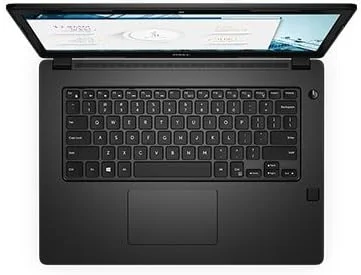 لپ تاپ تجاری دل Latitude 3480 (بازسازی شده) | پردازنده Intel Core i3 نسل هفتم | 8 گیگابایت رم DDR4 | 500 گیگابایت هارد دیسک SATA | صفحه نمایش 14.1 اینچی | ویندوز 10 پرو لپ تاپ تجاری دل Latitude 3480 (بازسازی شده) | پردازنده Intel Core i3 نسل هفتم | 8 گیگابایت رم DDR4 | 500 گیگابایت هارد دیسک SATA | صفحه نمایش 14.1 اینچی | ویندوز 10 پرو