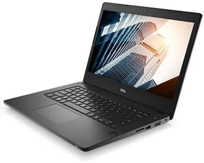 لپ تاپ تجاری دل Latitude 3480 (بازسازی شده) | پردازنده Intel Core i3 نسل هفتم | 8 گیگابایت رم DDR4 | 500 گیگابایت هارد دیسک SATA | صفحه نمایش 14.1 اینچی | ویندوز 10 پرو لپ تاپ تجاری دل Latitude 3480 (بازسازی شده) | پردازنده Intel Core i3 نسل هفتم | 8 گیگابایت رم DDR4 | 500 گیگابایت هارد دیسک SATA | صفحه نمایش 14.1 اینچی | ویندوز 10 پرو