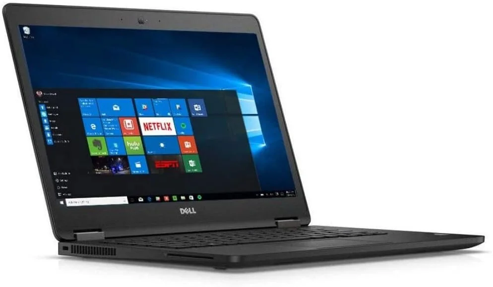 لپ تاپ Dell Latitude E7270 UltraBook (بازسازی شده) آمازون، پردازنده Intel Core i5-6300U، رم 8 گیگابایت، SSD 256 گیگابایت، HDMI، دوربین، WiFi، کارت خوان، ویندوز 10 پرو لپ تاپ Dell Latitude E7270 UltraBook (بازسازی شده) آمازون، پردازنده Intel Core i5-6300U، رم 8 گیگابایت، SSD 256 گیگابایت، HDMI، دوربین، WiFi، کارت خوان، ویندوز 10 پرو
